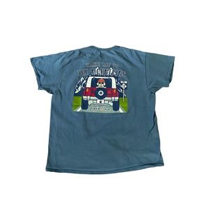 Puppie Love T-Shirt size XL